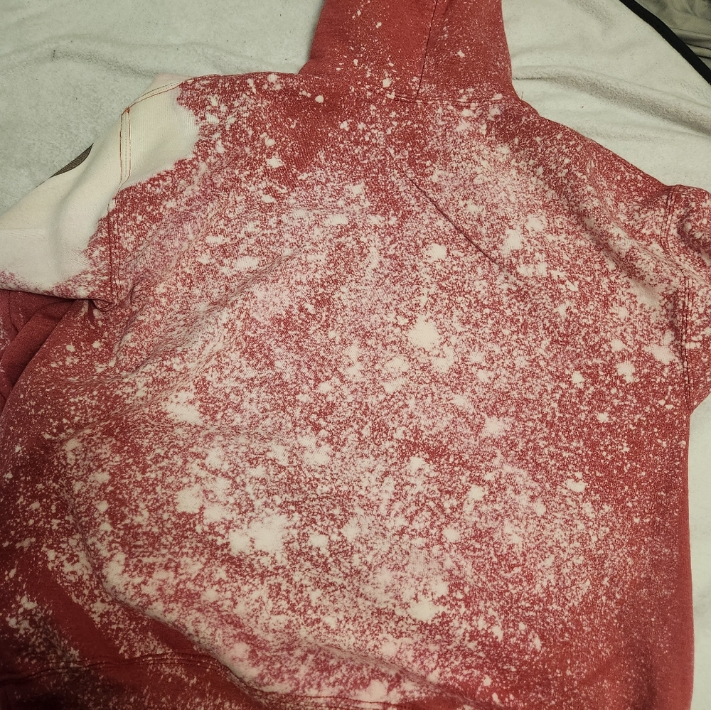 A Christmas Story Hoodie - Picture 4 of 8